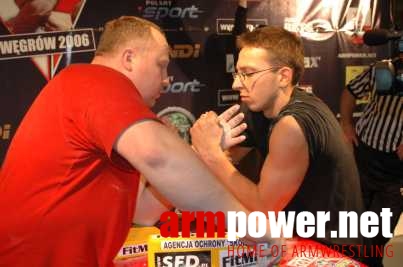 VII Puchar Polski # Siłowanie na ręce # Armwrestling # Armpower.net