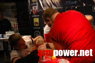 VII Puchar Polski # Armwrestling # Armpower.net