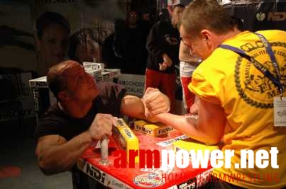 VII Puchar Polski # Armwrestling # Armpower.net