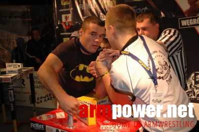 VII Puchar Polski # Armwrestling # Armpower.net