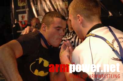 VII Puchar Polski # Armwrestling # Armpower.net