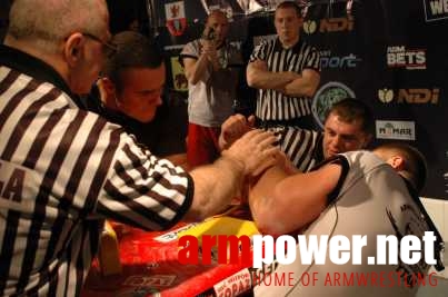 VII Puchar Polski # Armwrestling # Armpower.net