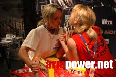 VII Puchar Polski # Armwrestling # Armpower.net