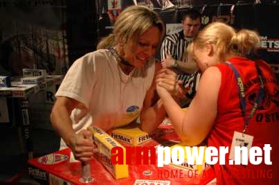 VII Puchar Polski # Armwrestling # Armpower.net