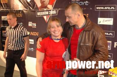 VII Puchar Polski # Siłowanie na ręce # Armwrestling # Armpower.net