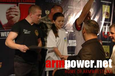 VII Puchar Polski # Armwrestling # Armpower.net