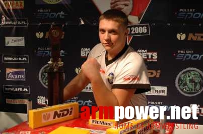 VII Puchar Polski # Armwrestling # Armpower.net