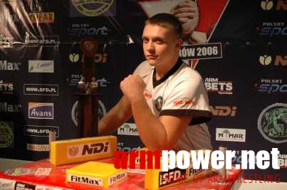 VII Puchar Polski # Armwrestling # Armpower.net