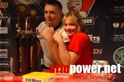 VII Puchar Polski # Siłowanie na ręce # Armwrestling # Armpower.net