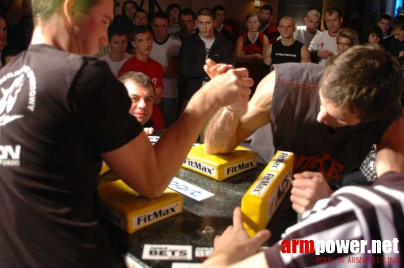 Debiuty 2006 # Siłowanie na ręce # Armwrestling # Armpower.net