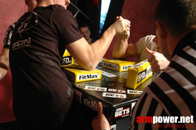 Debiuty 2006 # Siłowanie na ręce # Armwrestling # Armpower.net