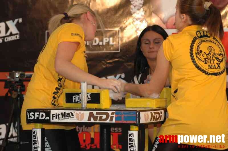 Professional Fitmax League 2007 # Armwrestling # Armpower.net