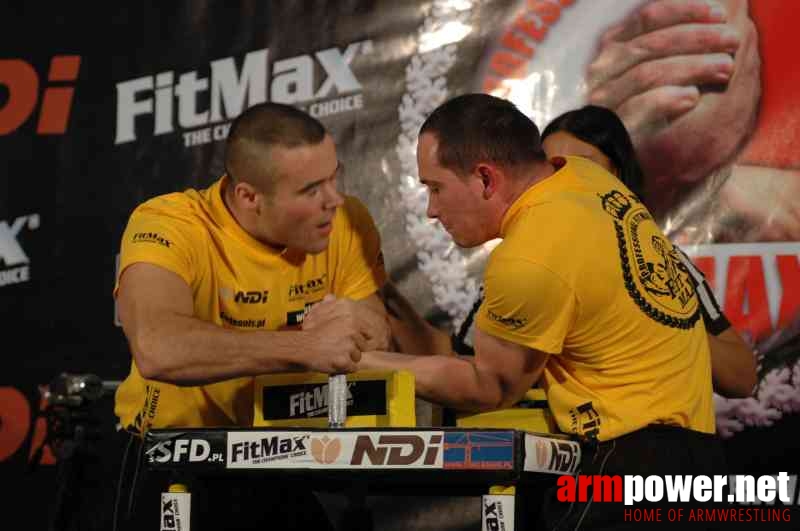 Professional Fitmax League 2007 # Aрмспорт # Armsport # Armpower.net