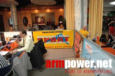 Professional Fitmax League 2008 # Armwrestling # Armpower.net