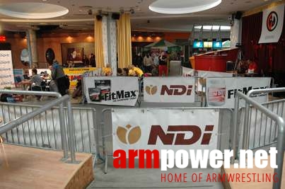 Professional Fitmax League 2008 # Siłowanie na ręce # Armwrestling # Armpower.net