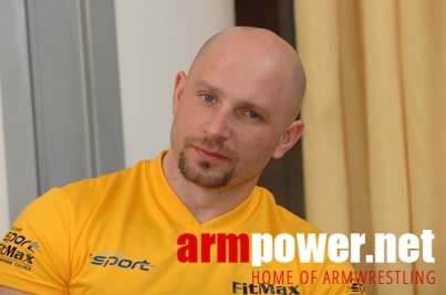 Professional Fitmax League 2008 # Armwrestling # Armpower.net