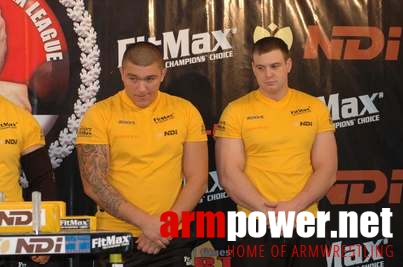 Professional Fitmax League 2008 # Aрмспорт # Armsport # Armpower.net