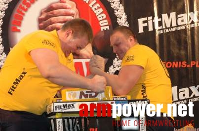 Professional Fitmax League 2008 # Aрмспорт # Armsport # Armpower.net