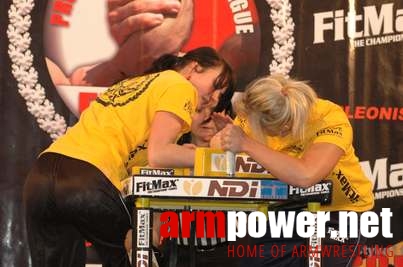 Professional Fitmax League 2008 # Aрмспорт # Armsport # Armpower.net