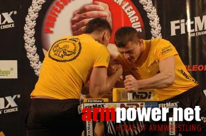 Professional Fitmax League 2008 # Aрмспорт # Armsport # Armpower.net