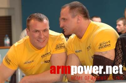 Professional Fitmax League 2008 # Aрмспорт # Armsport # Armpower.net