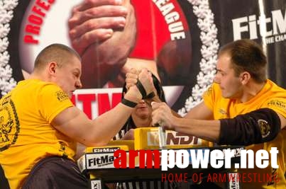 Professional Fitmax League 2008 # Aрмспорт # Armsport # Armpower.net