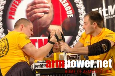 Professional Fitmax League 2008 # Aрмспорт # Armsport # Armpower.net