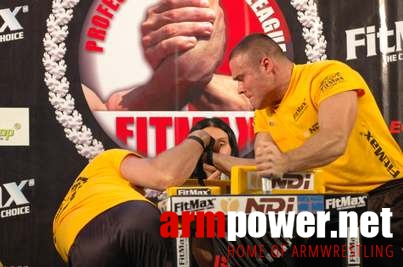 Professional Fitmax League 2008 # Aрмспорт # Armsport # Armpower.net