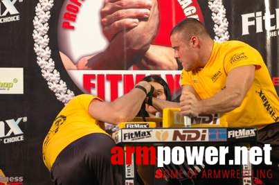 Professional Fitmax League 2008 # Aрмспорт # Armsport # Armpower.net