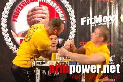 Professional Fitmax League 2008 # Aрмспорт # Armsport # Armpower.net