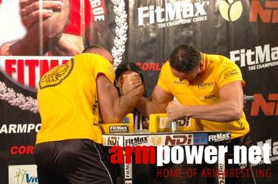 Professional Fitmax League 2008 # Armwrestling # Armpower.net