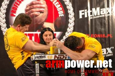 Professional Fitmax League 2008 # Aрмспорт # Armsport # Armpower.net