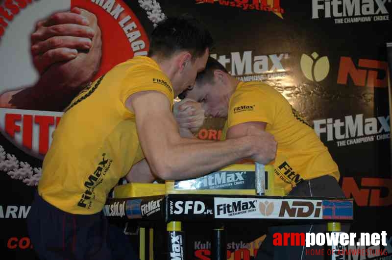 Professional Fitmax League 2007 # Armwrestling # Armpower.net