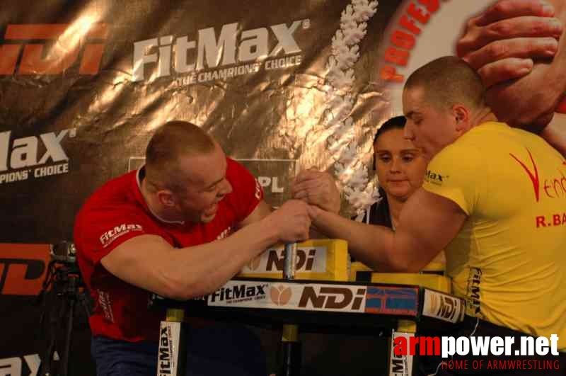 Vendetta - Gemini, Poland # Armwrestling # Armpower.net