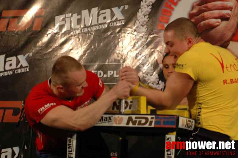 Vendetta - Gemini, Poland # Armwrestling # Armpower.net