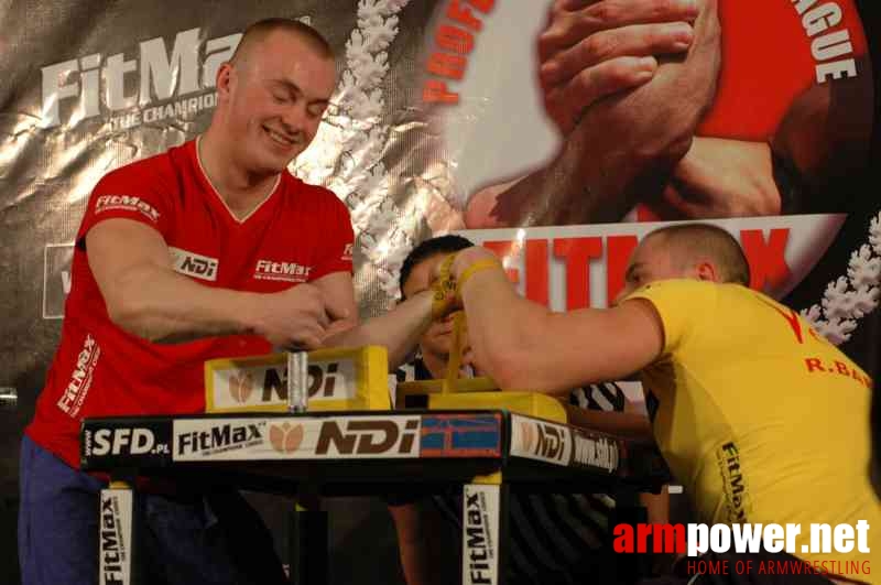 Vendetta - Gemini, Poland # Siłowanie na ręce # Armwrestling # Armpower.net