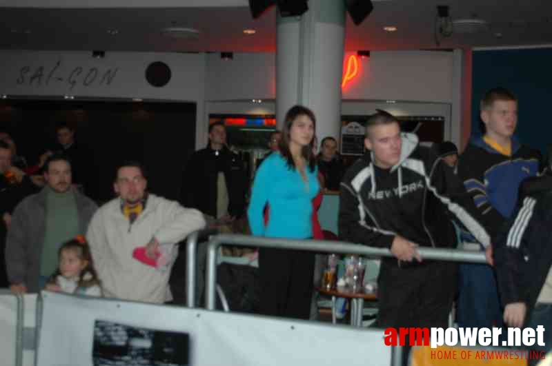 Vendetta - Gemini, Poland # Siłowanie na ręce # Armwrestling # Armpower.net