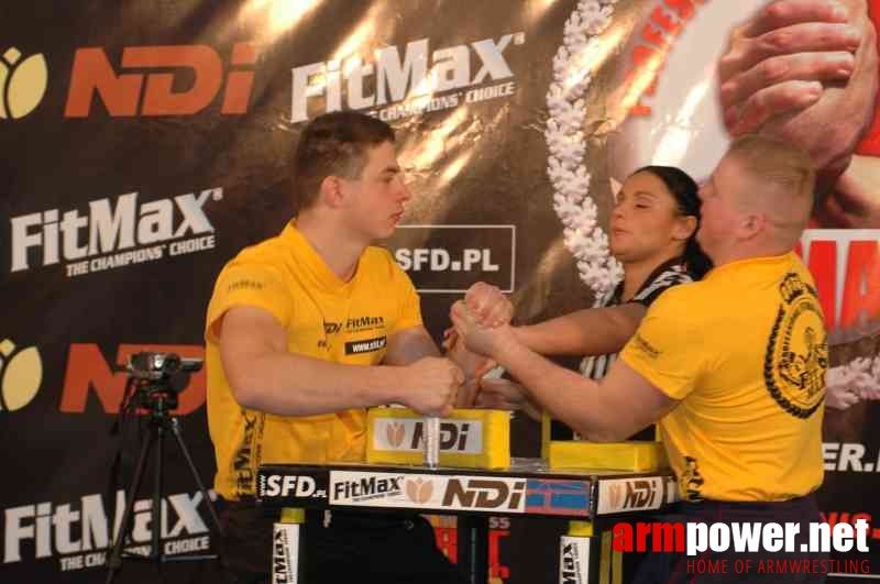 Professional Fitmax League 2007 # Aрмспорт # Armsport # Armpower.net