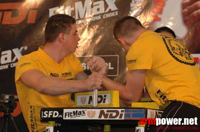 Professional Fitmax League 2007 # Aрмспорт # Armsport # Armpower.net