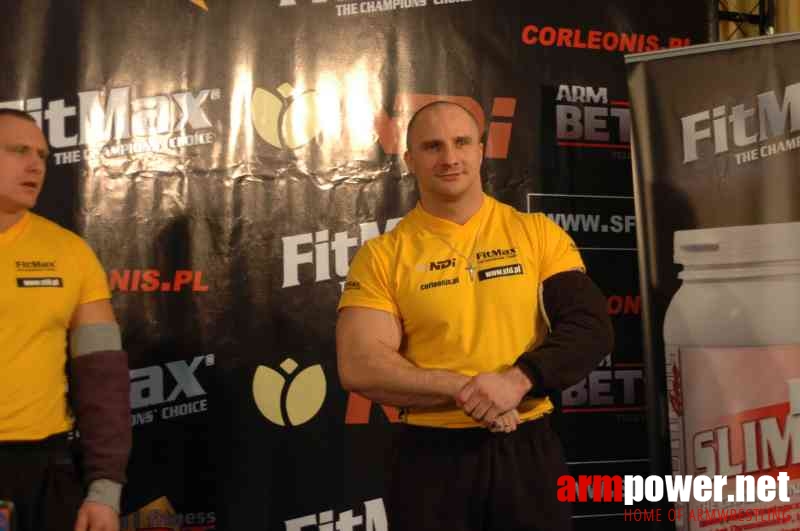 Professional Fitmax League 2007 # Aрмспорт # Armsport # Armpower.net