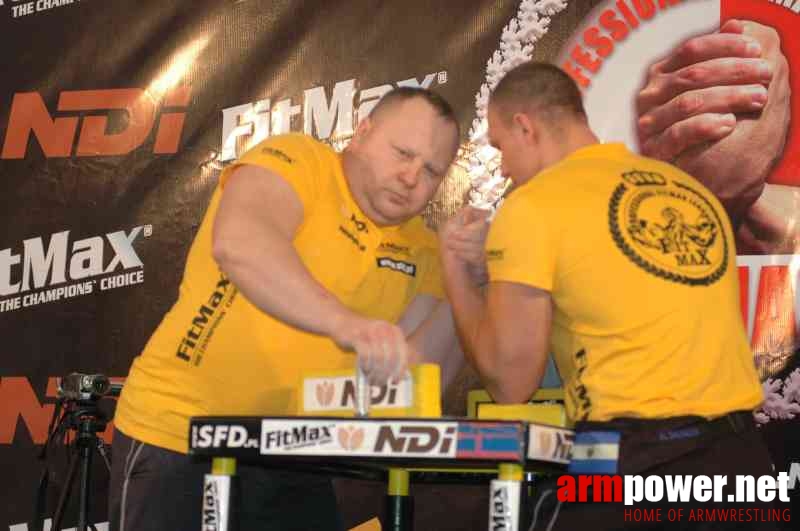 Professional Fitmax League 2007 # Aрмспорт # Armsport # Armpower.net