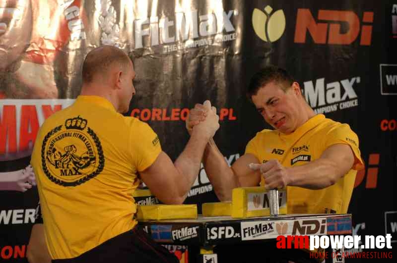 Professional Fitmax League 2007 # Aрмспорт # Armsport # Armpower.net