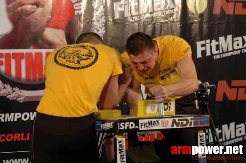 Professional Fitmax League 2007 # Aрмспорт # Armsport # Armpower.net