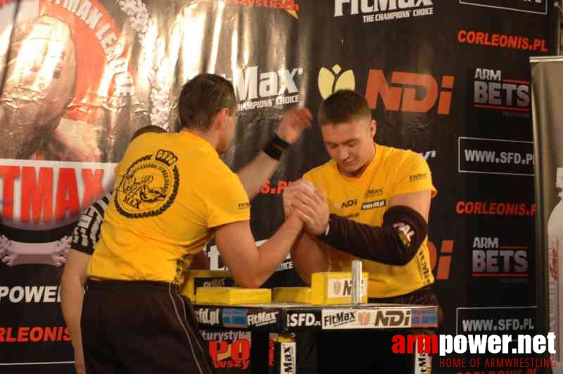 Professional Fitmax League 2007 # Aрмспорт # Armsport # Armpower.net