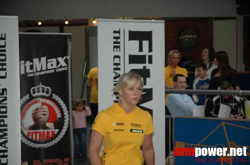 Professional Fitmax League 2007 # Armwrestling # Armpower.net