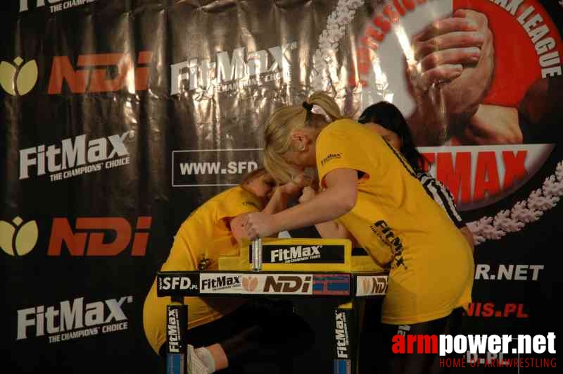 Professional Fitmax League 2007 # Armwrestling # Armpower.net