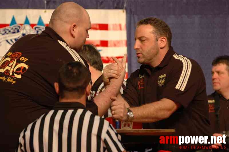 Arnold Classic 2007 # Aрмспорт # Armsport # Armpower.net