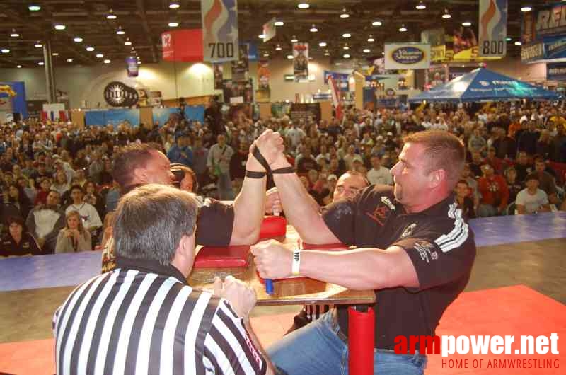 Arnold Classic 2007 # Aрмспорт # Armsport # Armpower.net