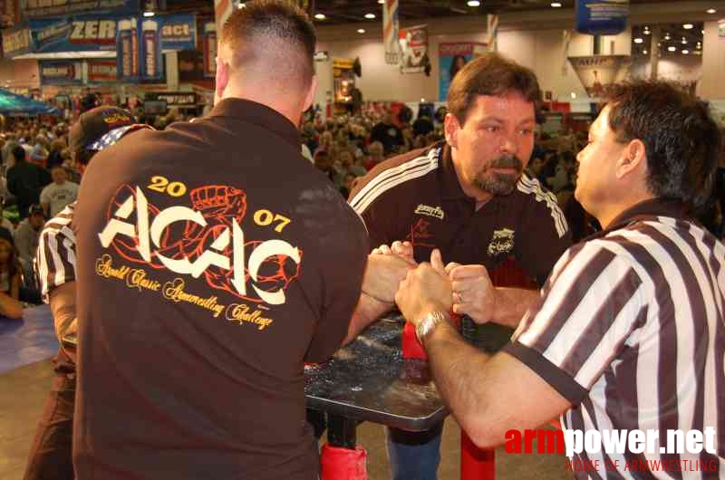 Arnold Classic 2007 # Aрмспорт # Armsport # Armpower.net