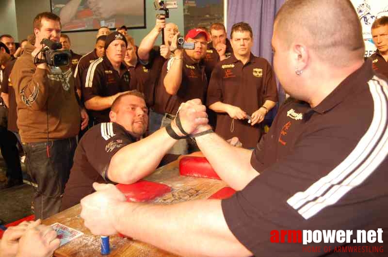 Arnold Classic 2007 # Aрмспорт # Armsport # Armpower.net